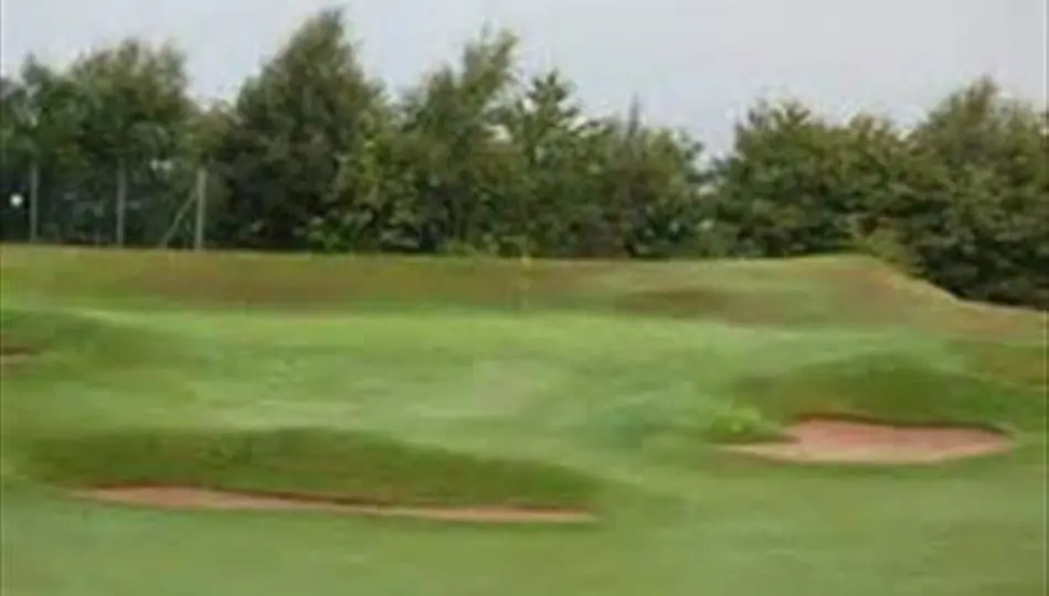 Bury Golf Club