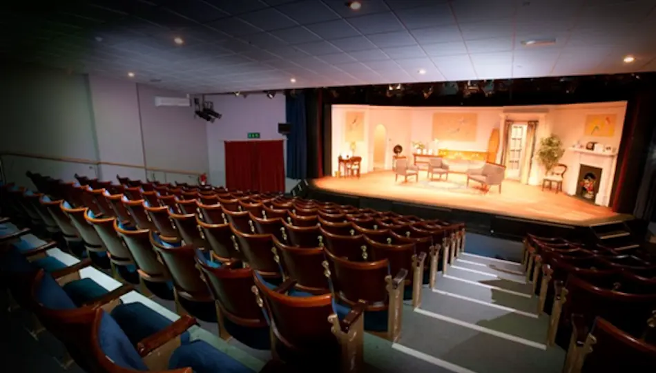 Theatre Royal