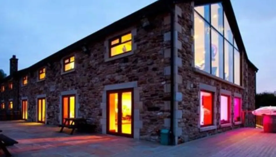 fisherman's retreat