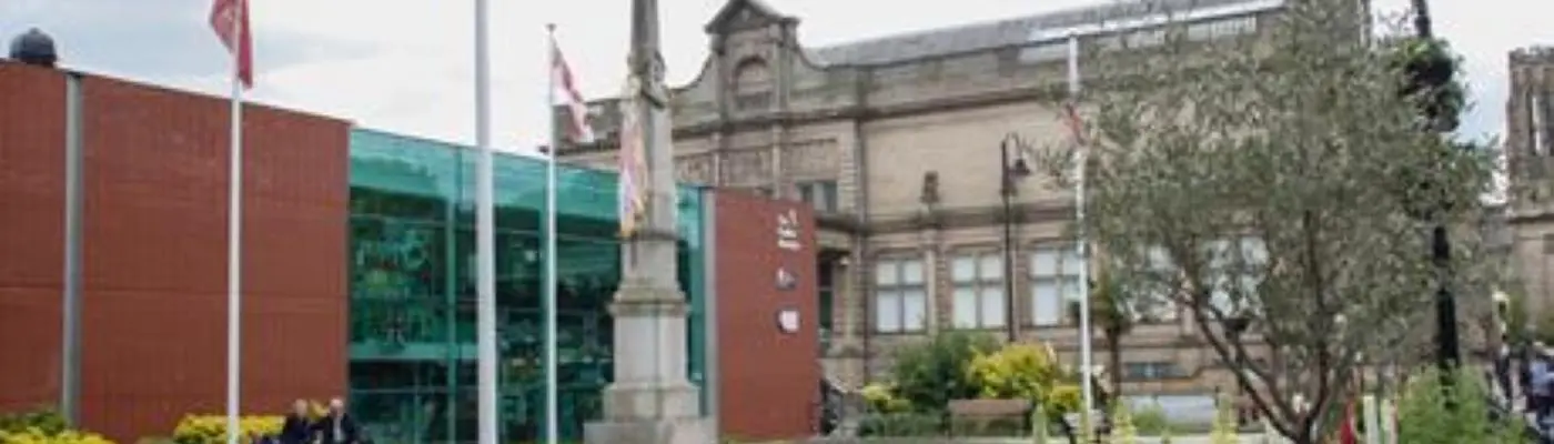 Fusilier Museum
