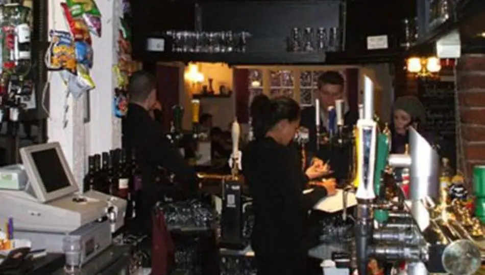 garsdale country inn