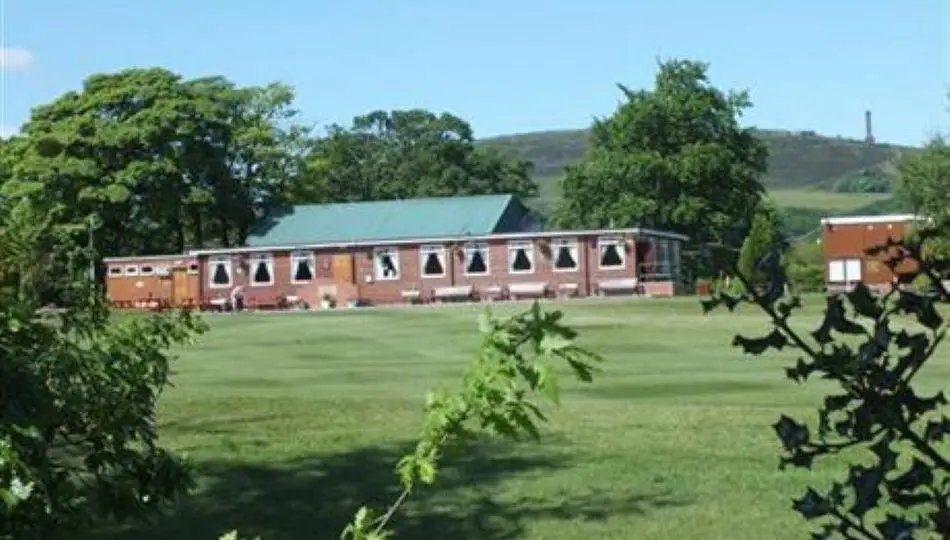 Greenmount Golf Club
