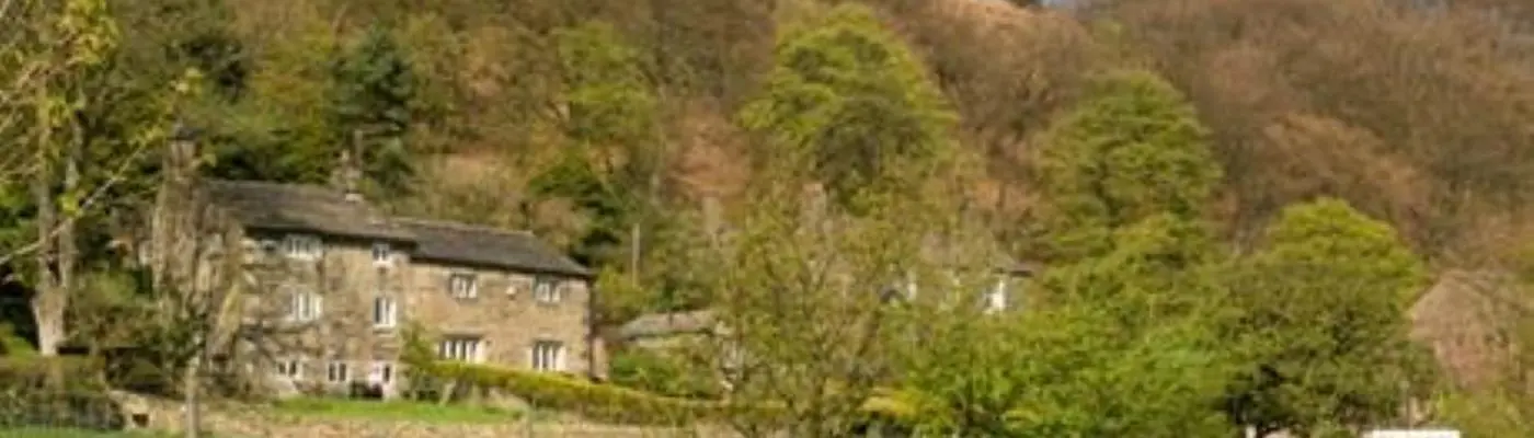 Holcombe Village, Bury