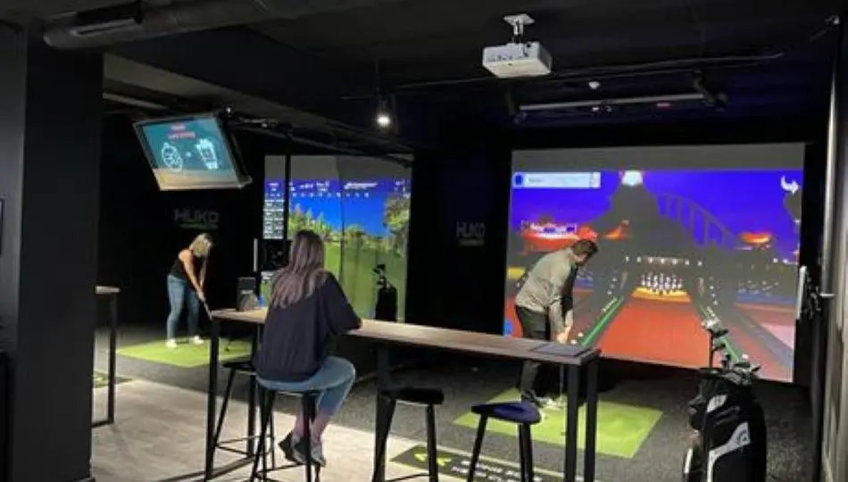 Hukd Golf