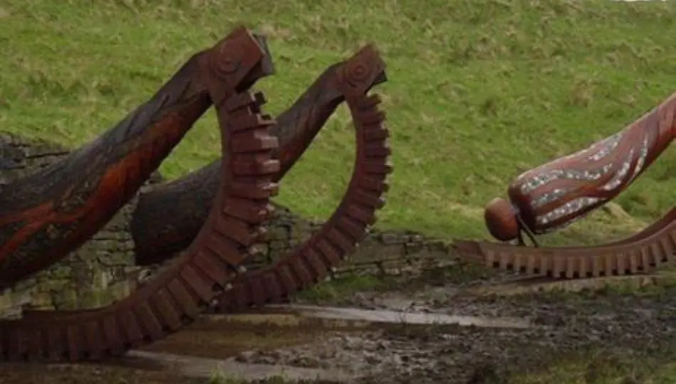 Irwell Sculpture Trail