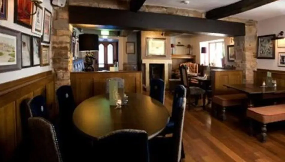 pack horse inn