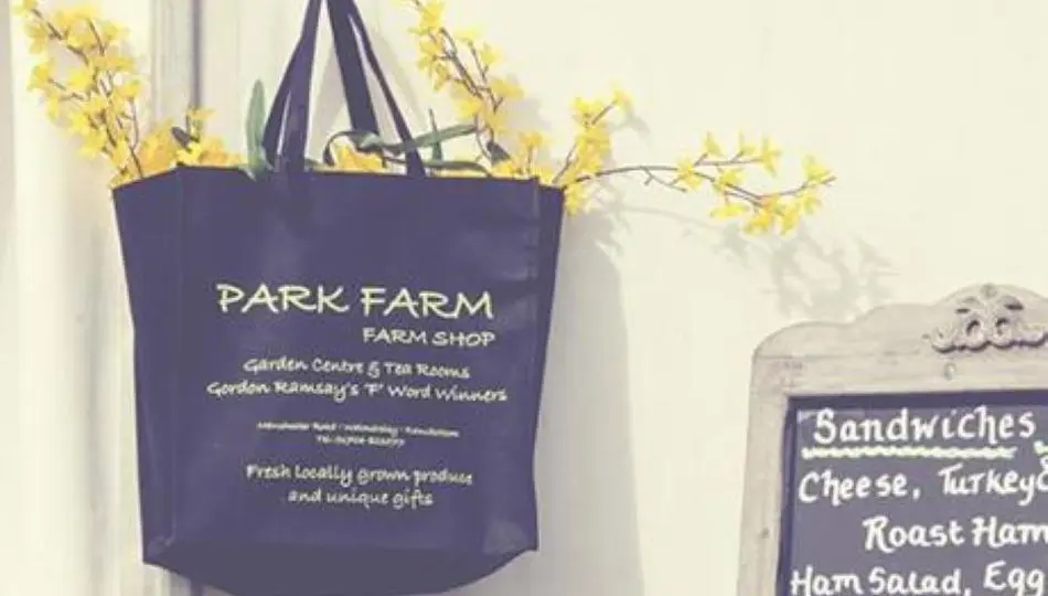 park farm shop