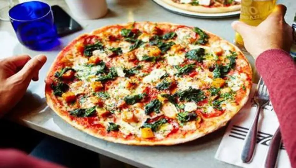 pizza express