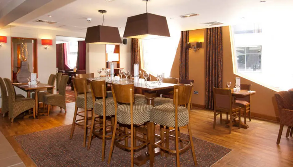 Premier Inn Bury