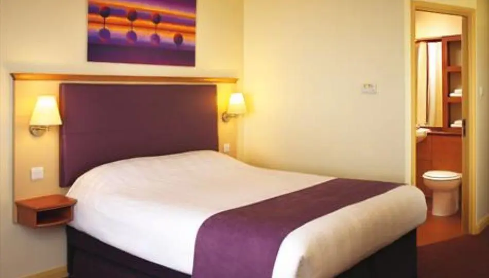 Premier Inn at Manchester (Prestwich)