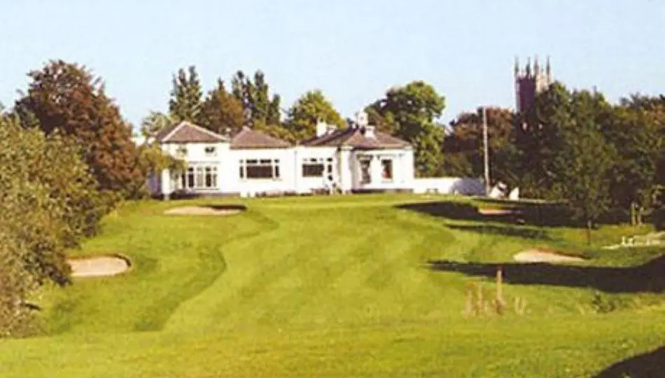 Strand Golf Club