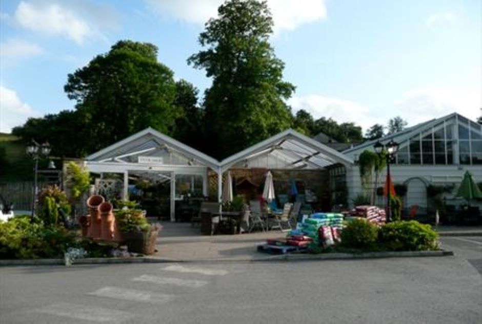 summerseat garden centre