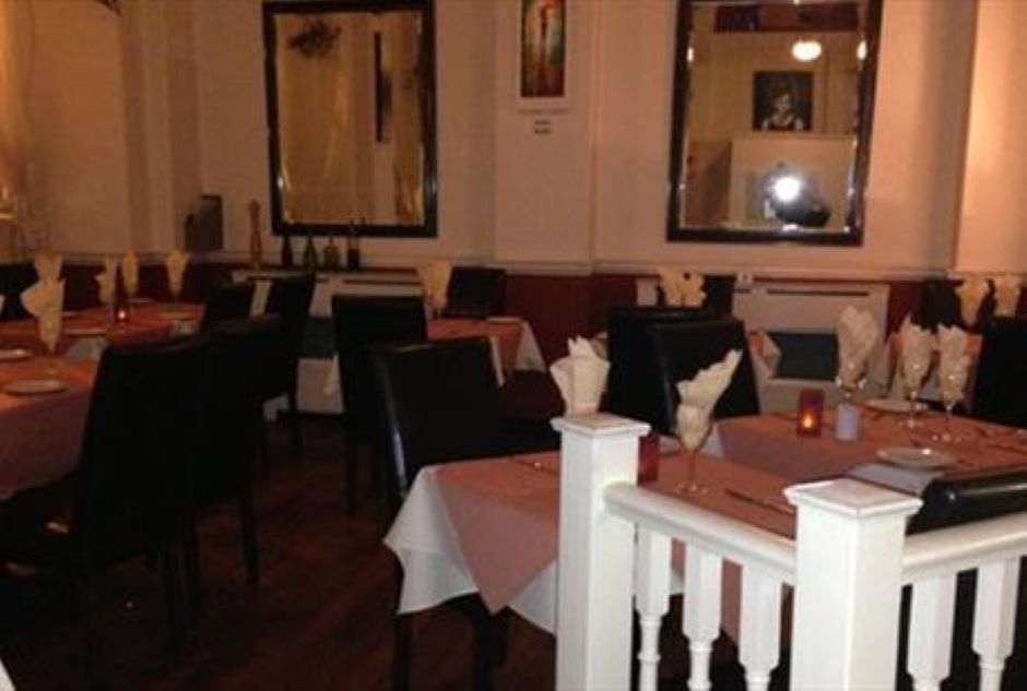 verona restaurant