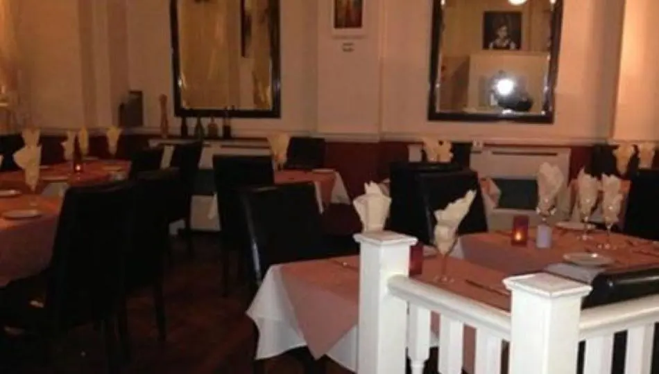 verona restaurant