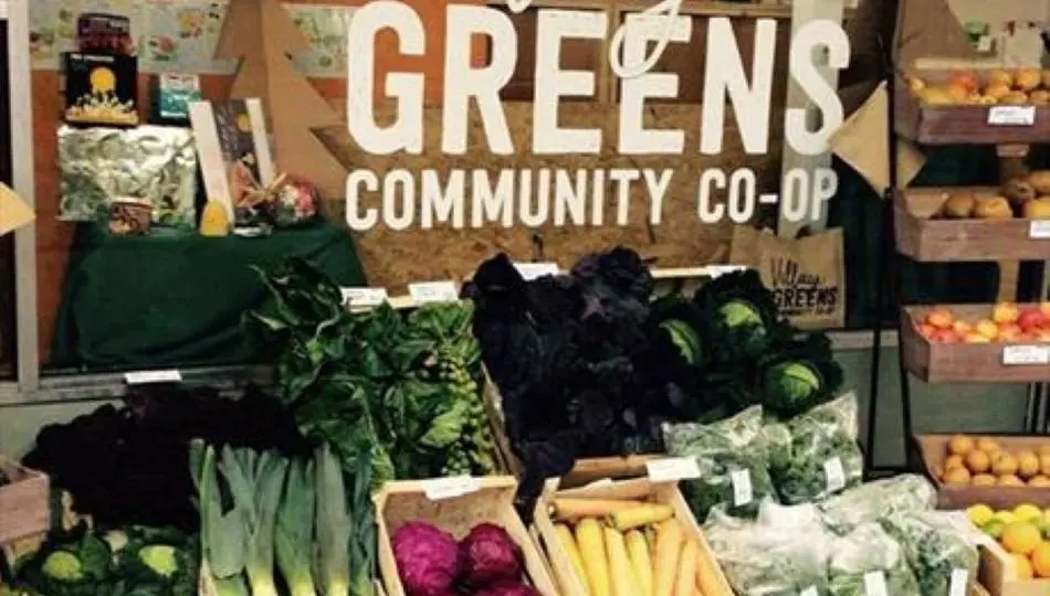 Village Greens
